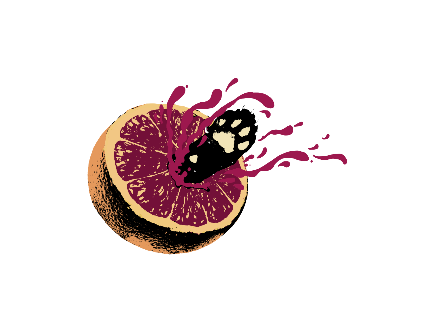 Anarkist Grafik