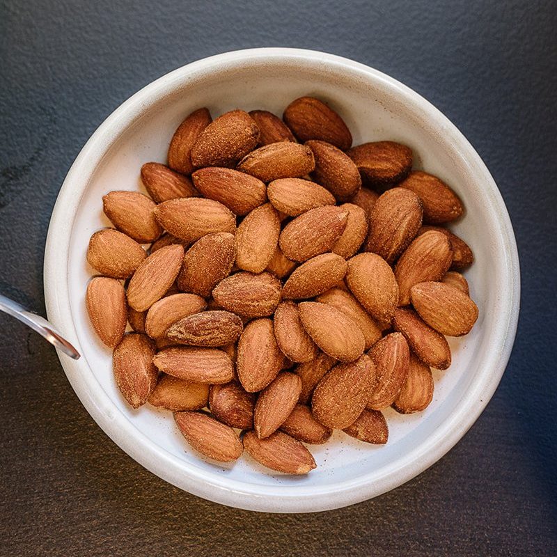 Mandler - snack - Anarkist Bar