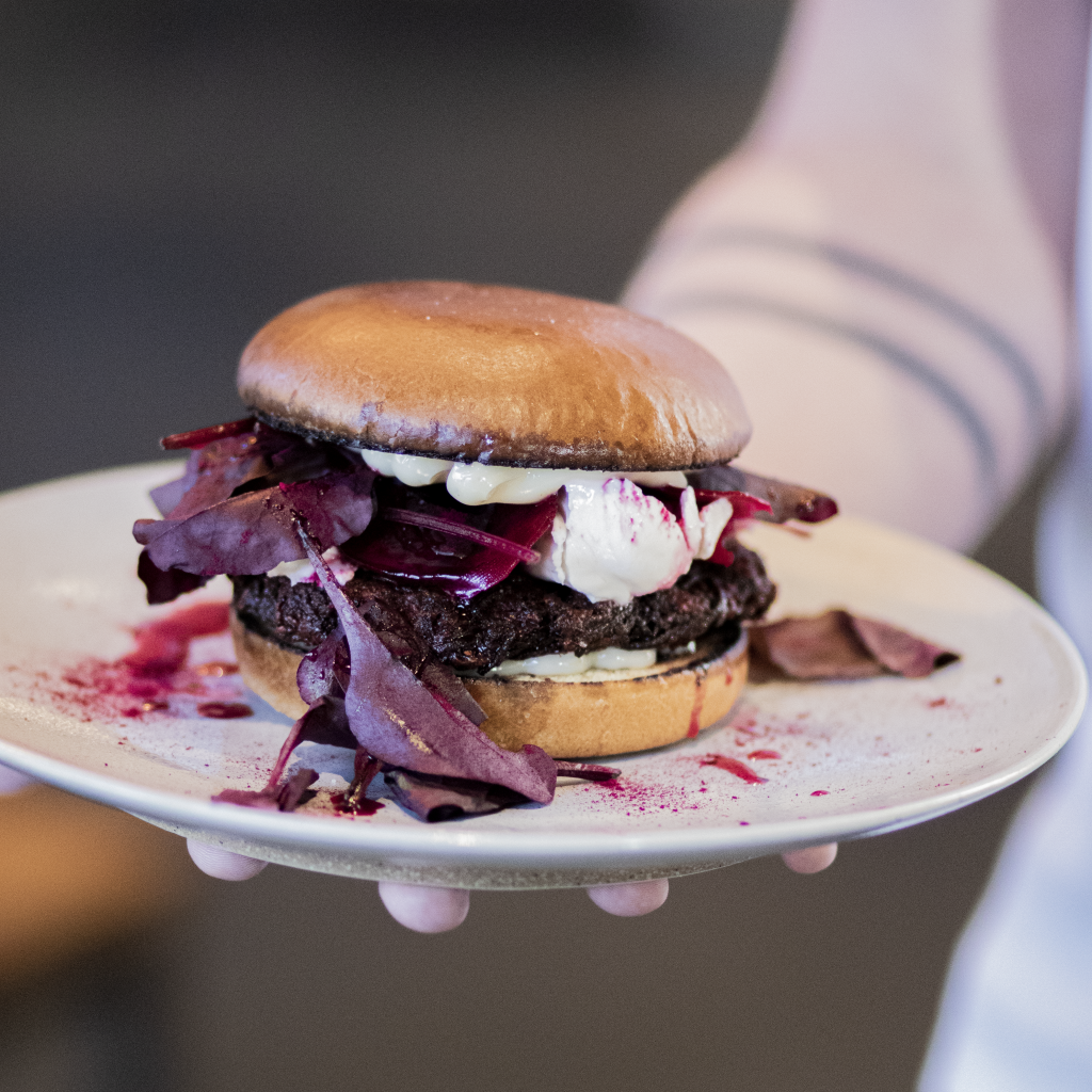 Anarkist Beer & Food Lab x Junkhouse by Værdsat - Green peace